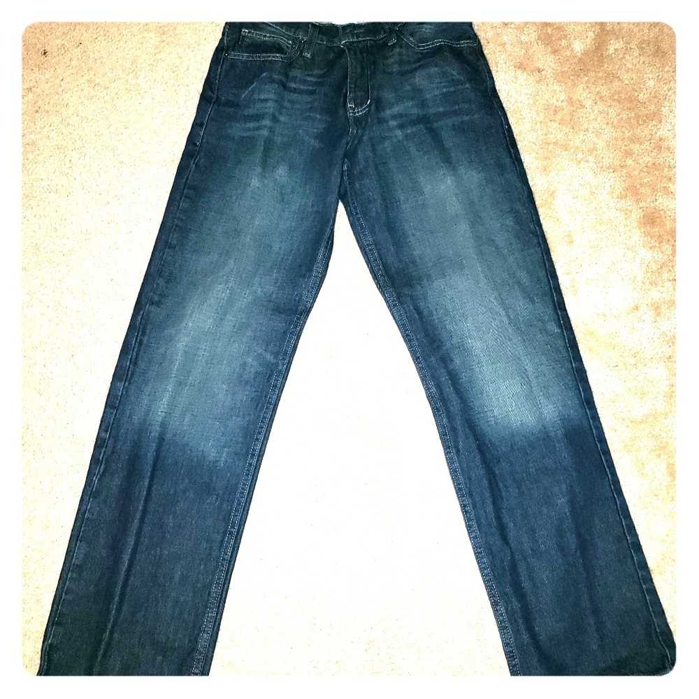 Men's Arizona jeans